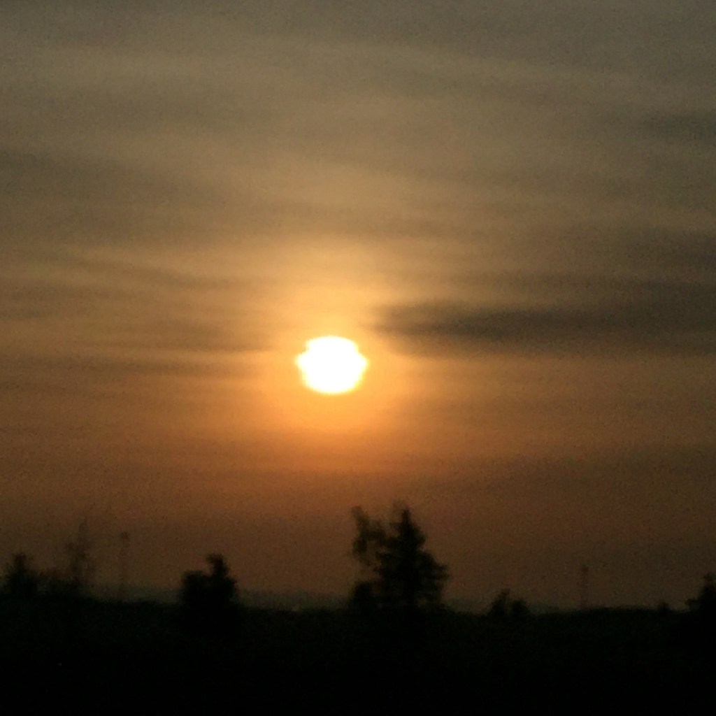 Going beyond every&nbsp;sunset…