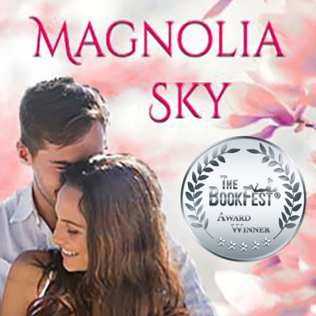 Magnolia Sky